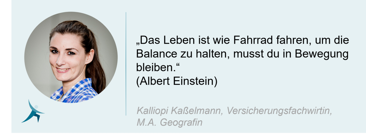 Kalliopi Kaßelmann