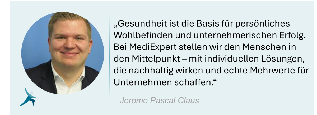 Jerome Pascal Claus