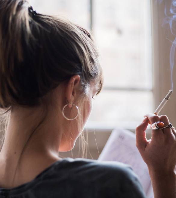 Nichtraucher-Seminar in 5 Stunden 