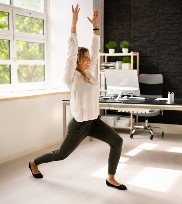 MobeeFit - Beweglichkeitsmessung