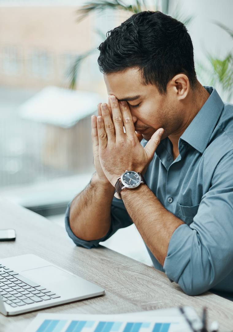 Herzkohärenz-Training  Gesundheits-Check