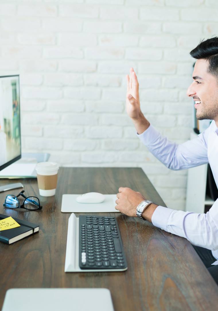 Individuelles Ergonomie Coaching