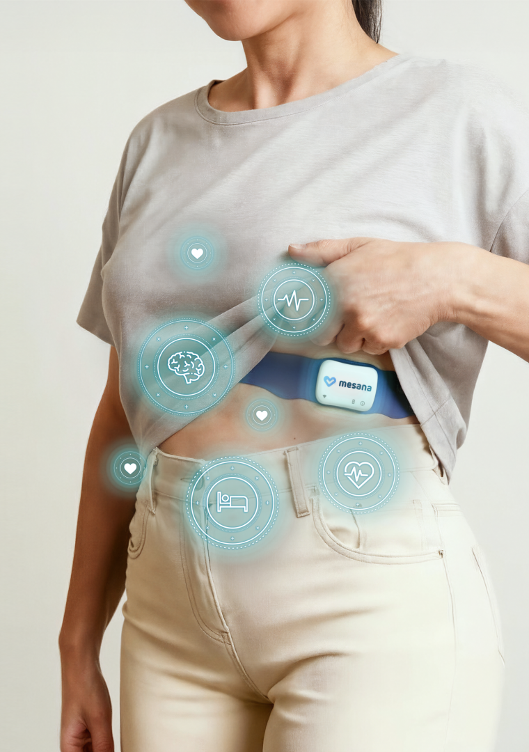 Mesana Gesundheits-Check-up